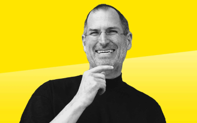 When Strength Becomes a Weakness: Lessons in Leadership from Steve Jobs