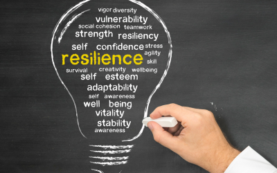 5 Strategies for Strengthening Your Resilience