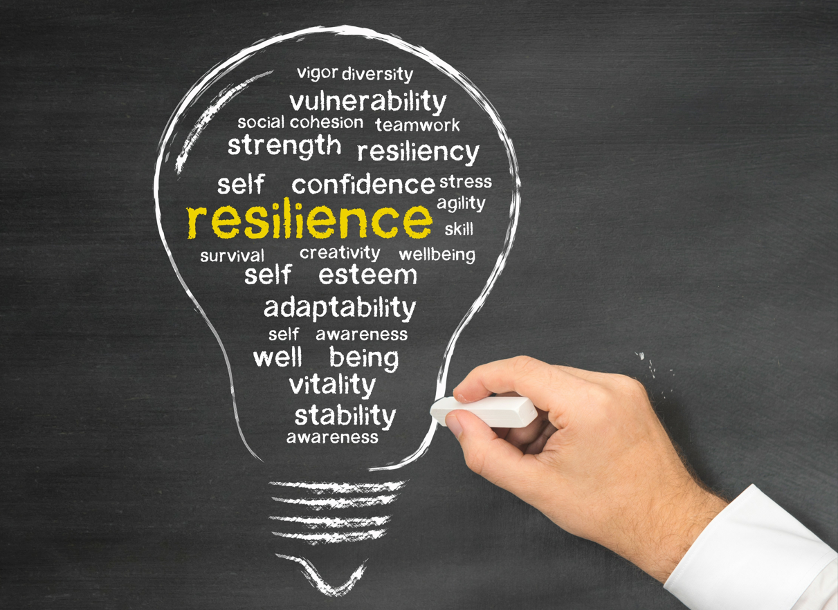 Resilience Building