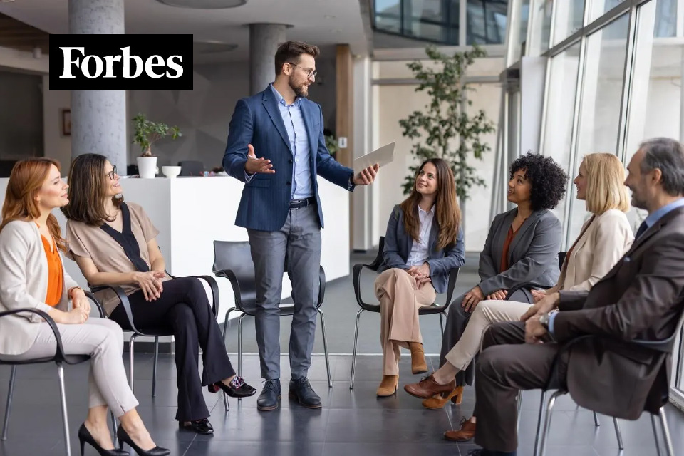 The Leadership Paradox: When Doing More Creates Less Value